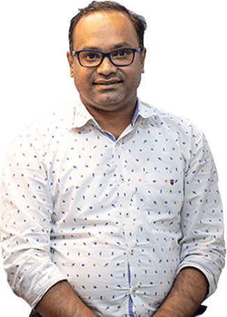 Ranjan Shankar Shetty