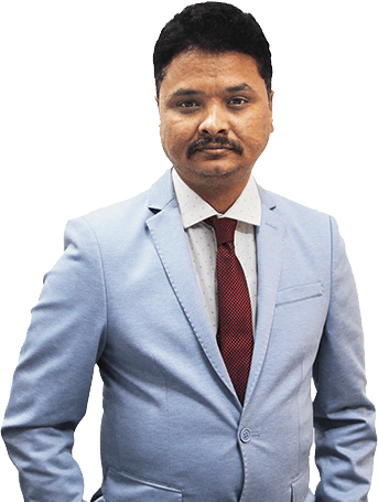 Vinay Kumar Pandray