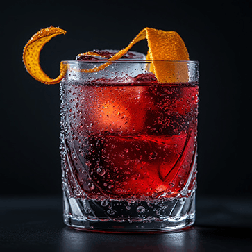 white russian recipe