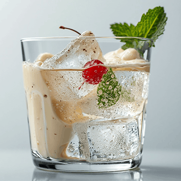 white russian recipe