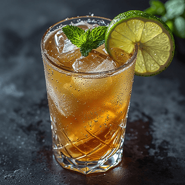 white russian recipe